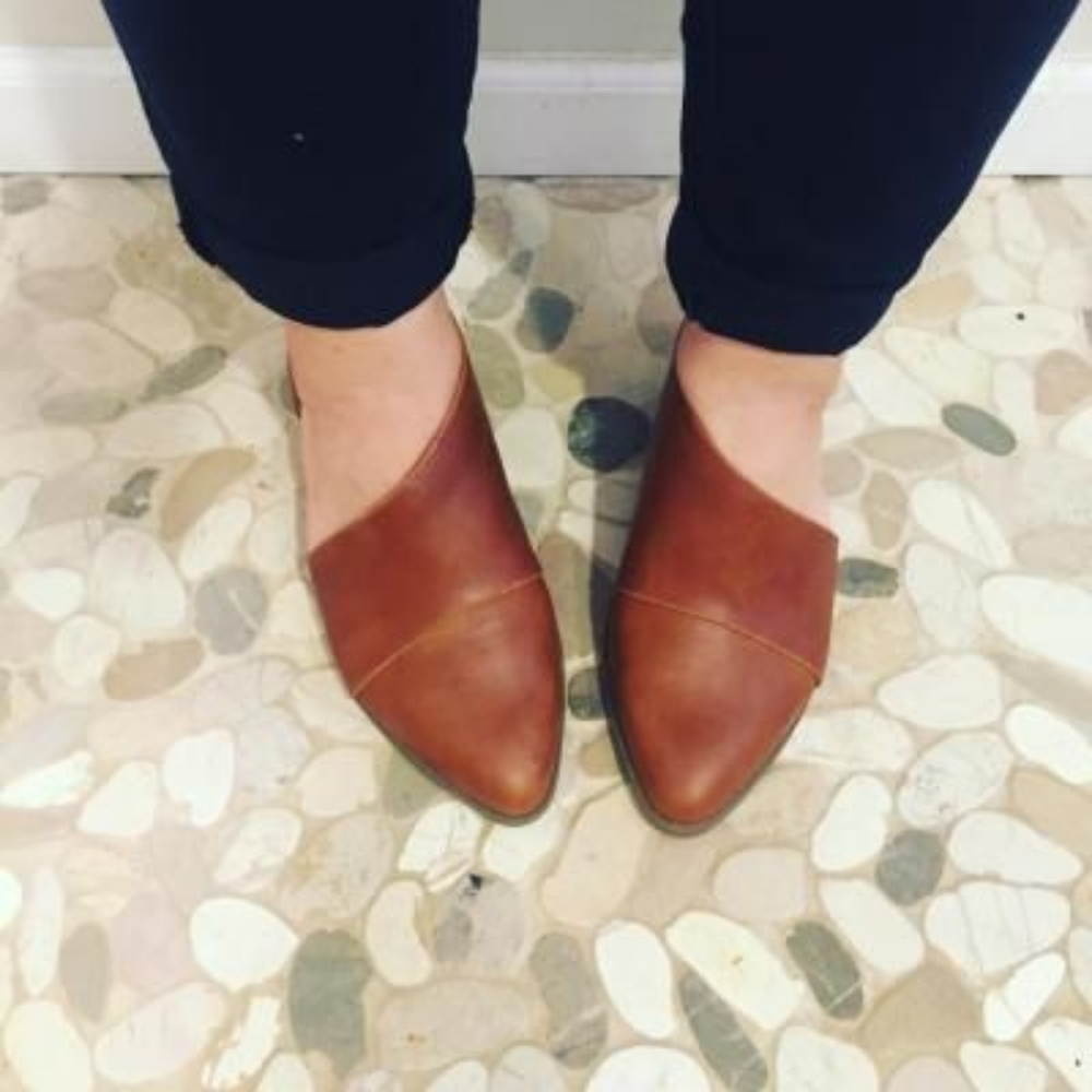 Universal Thread Wenda Cognoc Bootie